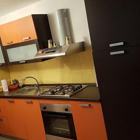 Willa Casa Vacanze Arimondi Porto Cesareo Zewnętrze zdjęcie