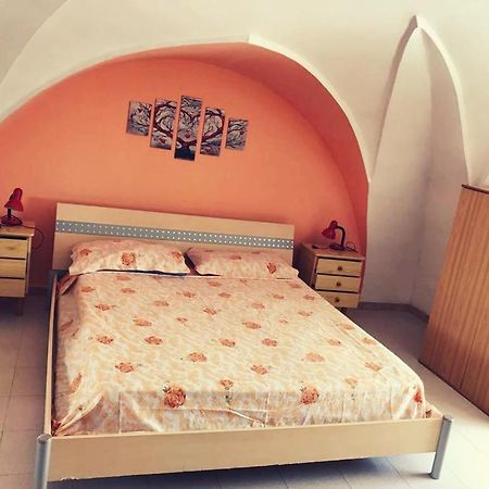 Willa Casa Vacanze Arimondi Porto Cesareo Zewnętrze zdjęcie