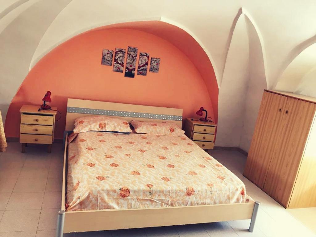 Willa Casa Vacanze Arimondi Porto Cesareo Zewnętrze zdjęcie
