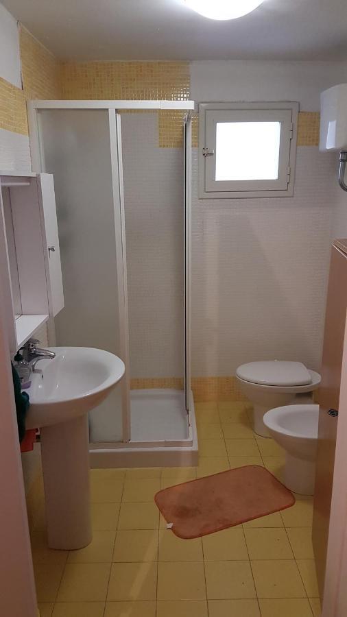 Willa Casa Vacanze Arimondi Porto Cesareo Zewnętrze zdjęcie