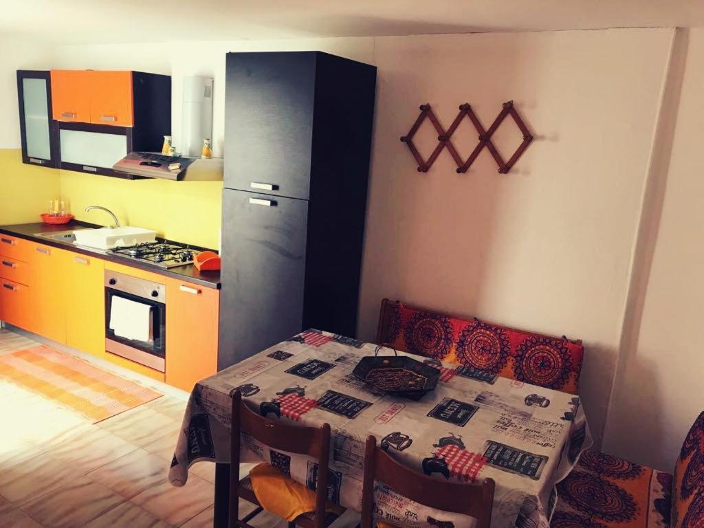 Willa Casa Vacanze Arimondi Porto Cesareo Zewnętrze zdjęcie