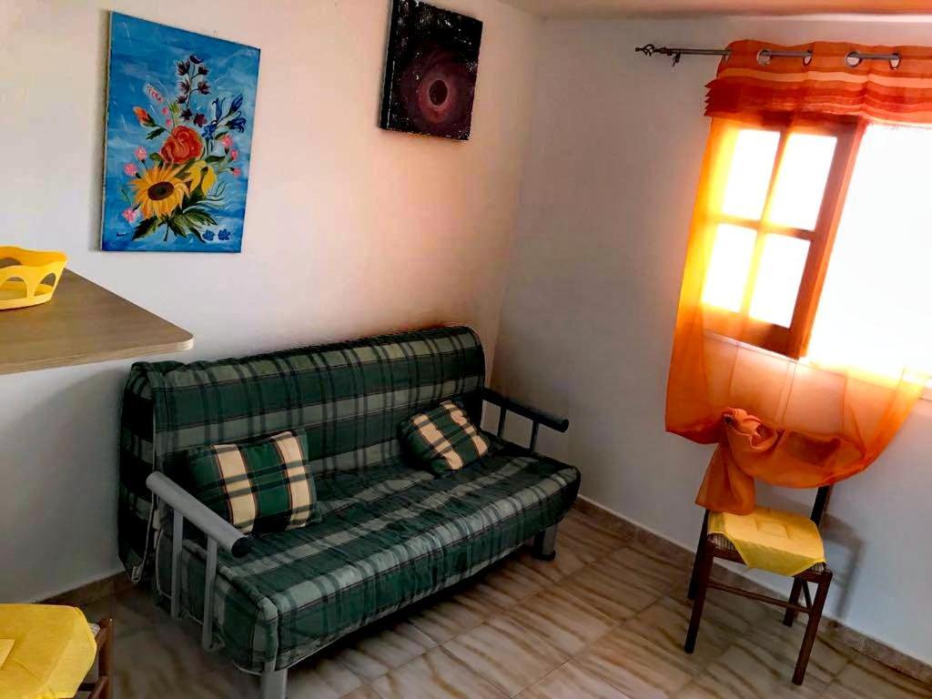 Willa Casa Vacanze Arimondi Porto Cesareo Zewnętrze zdjęcie